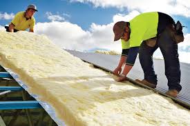 Types of Insulation We Offer in Paintsville, KY